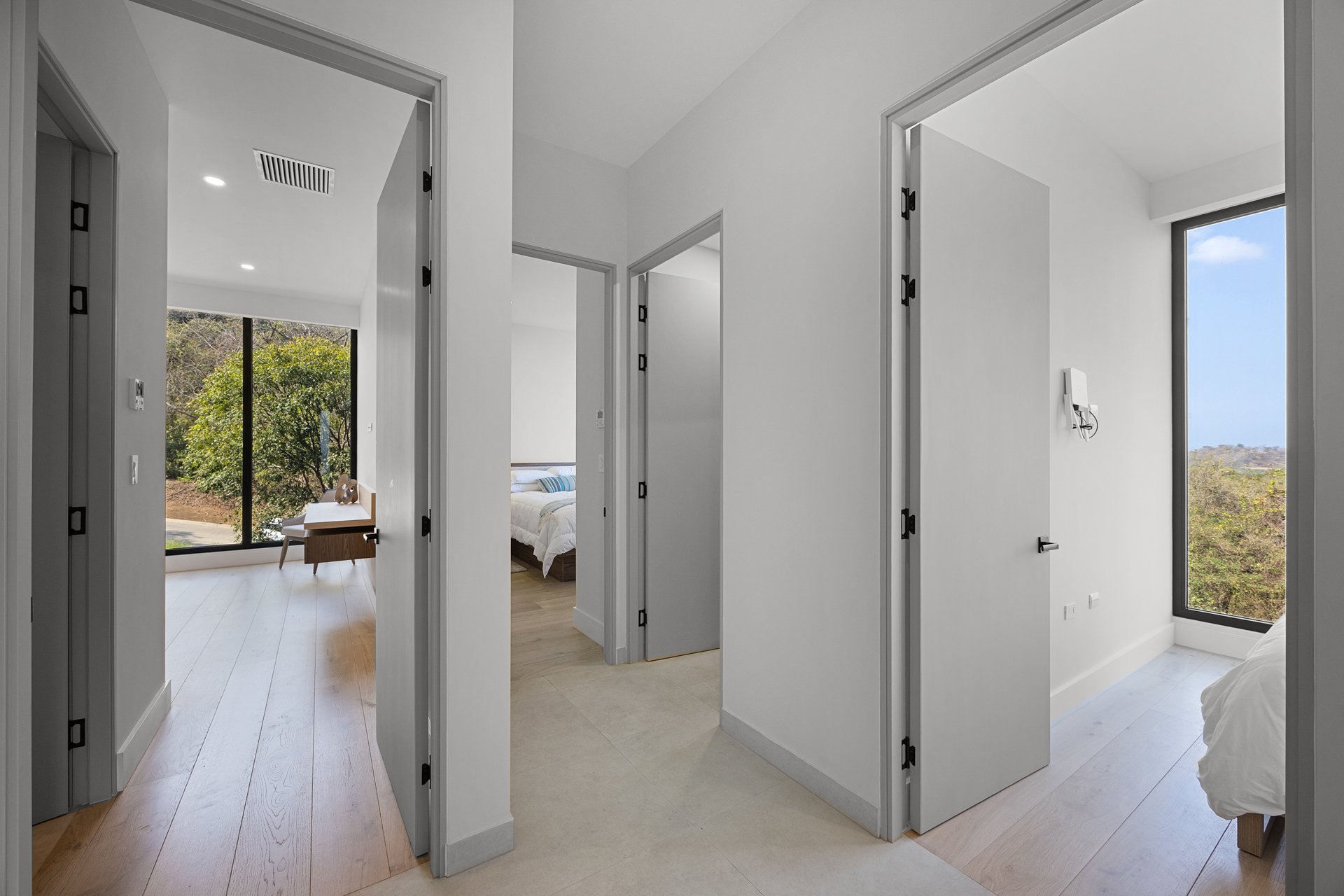 Solaris Acacia 1A | Stunning Ocean-View Condo in Reserva Conchal with Luxury Amenities!