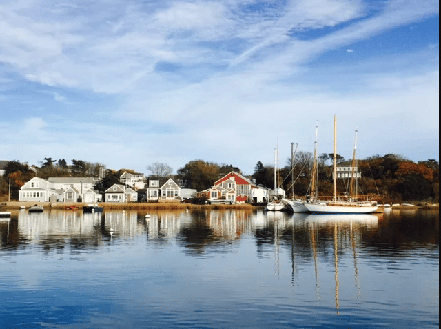 First Light Boatworks & Marine Railway: A Legacy of Craftsmanship on Cape Cod