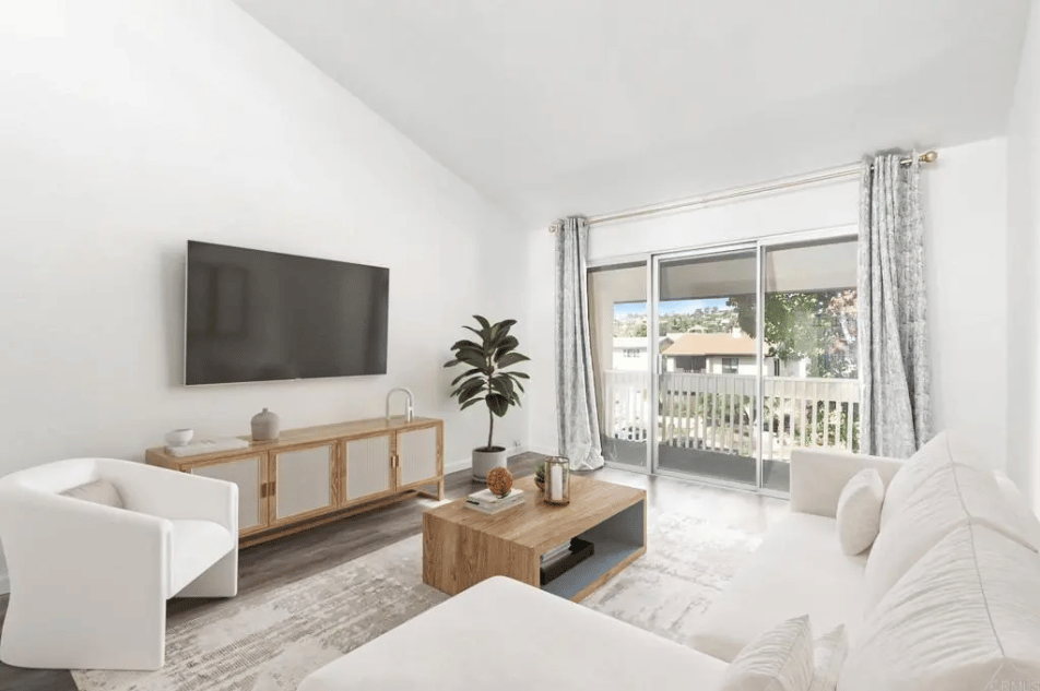 1885 Diamond St #329