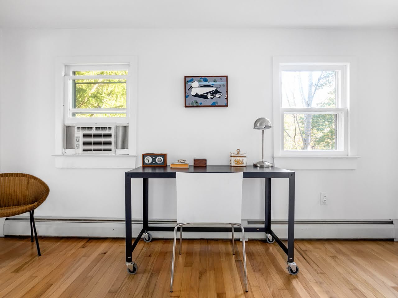 Ralph Vedder Compound