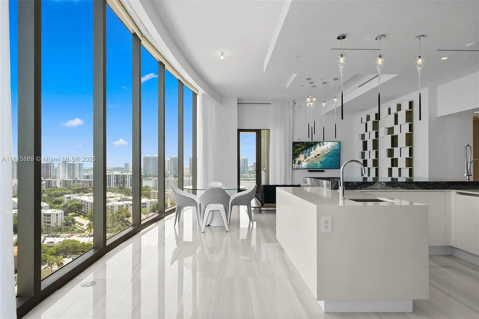 17901 Collins Ave #1607