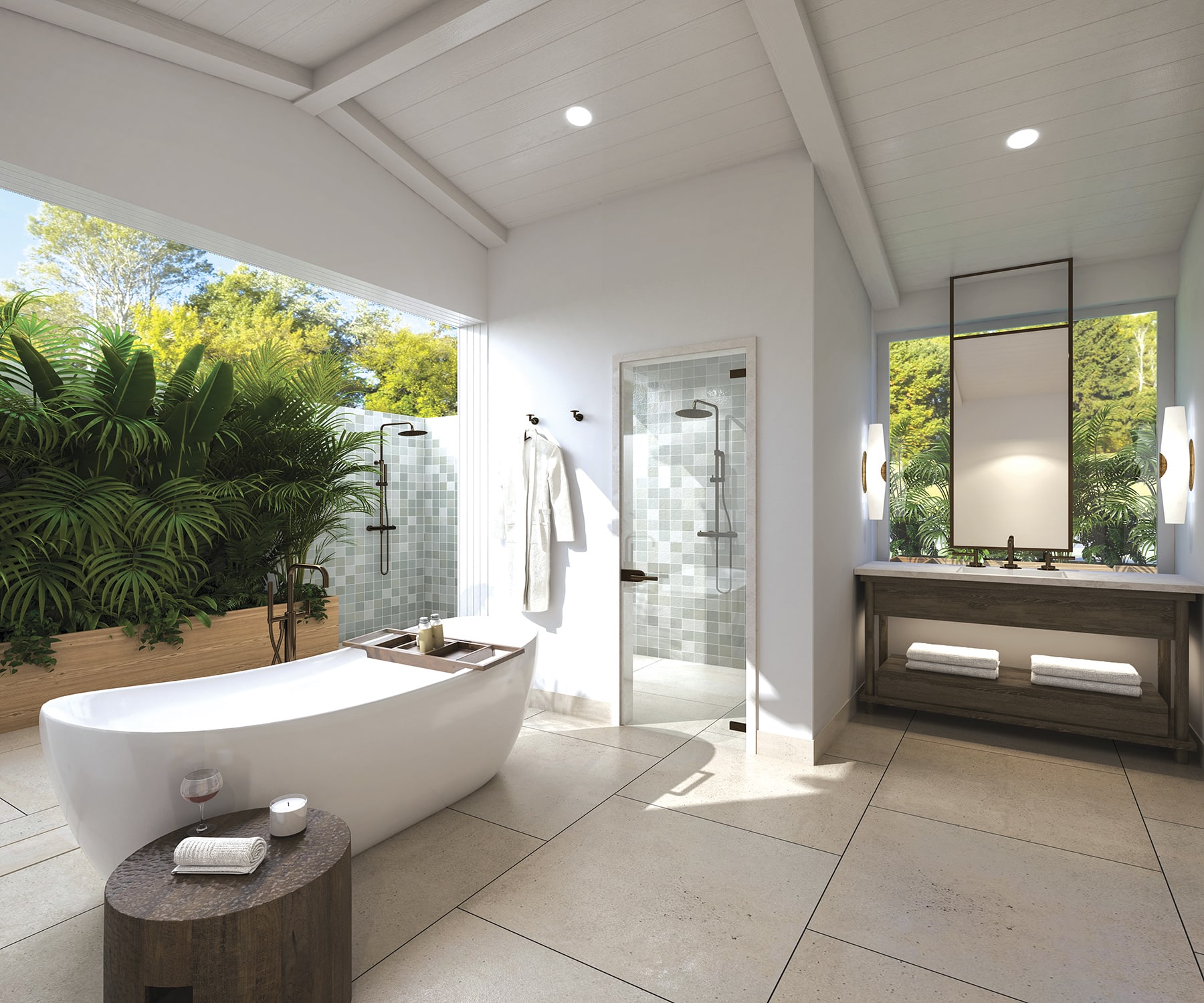 Estate Residences at Montage Cay 
