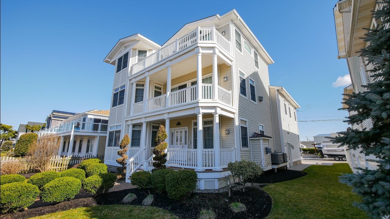 321 16th Street South Brigantine New Jersey