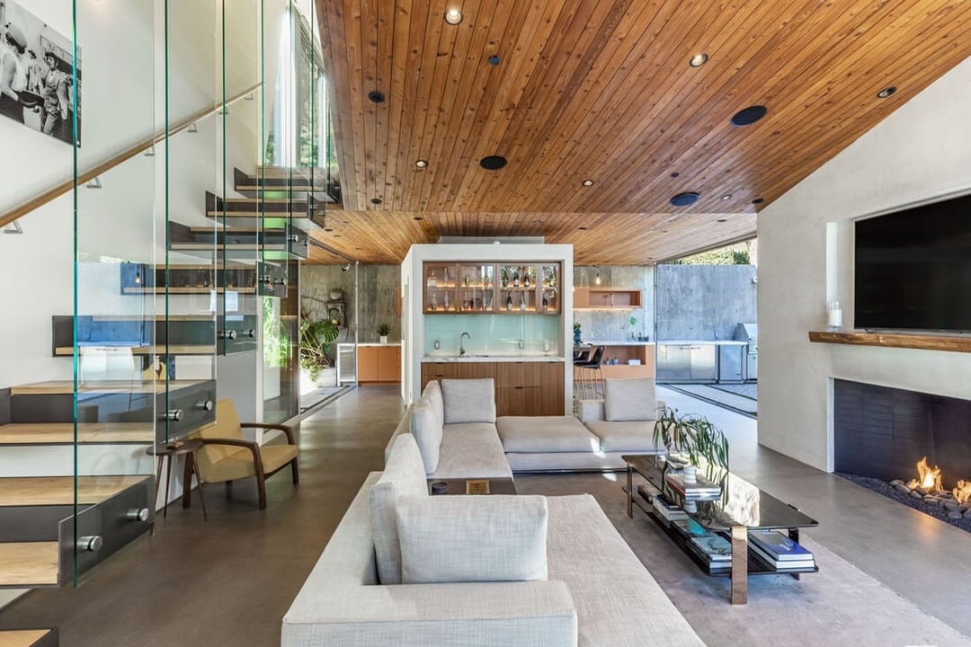 Ridge Luxe