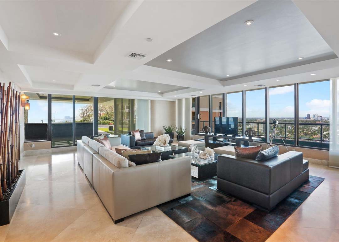 1 N Fort Lauderdale Beach Blvd Unit Lp 2302
