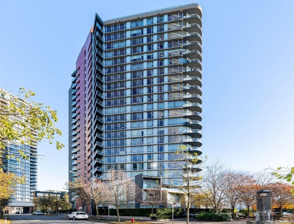 918 Cooperage Way, #1502