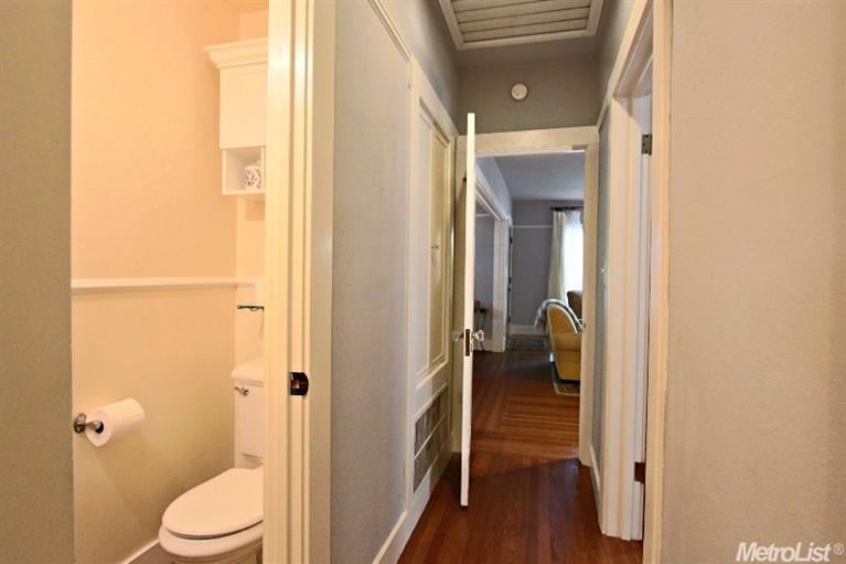 Sold in East Sac!
