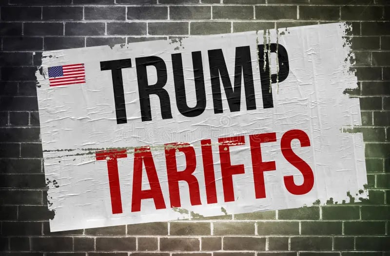 Tariffs and Turbulence: How Realtors Can Survive the Real Estate Shakeup