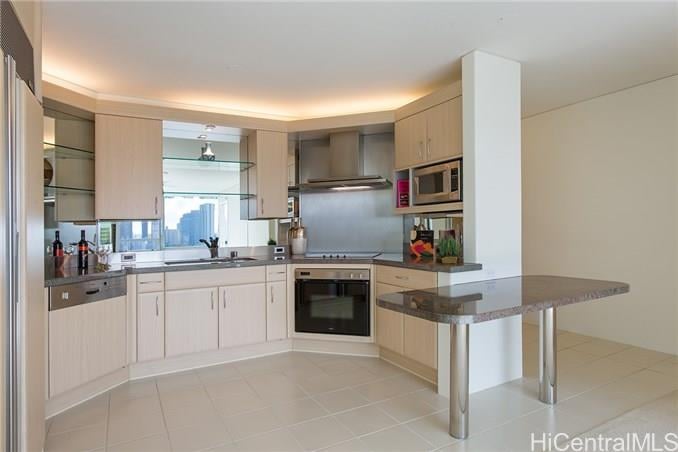 88 Piikoi Street Unit #1507, Honolulu, HI 96814