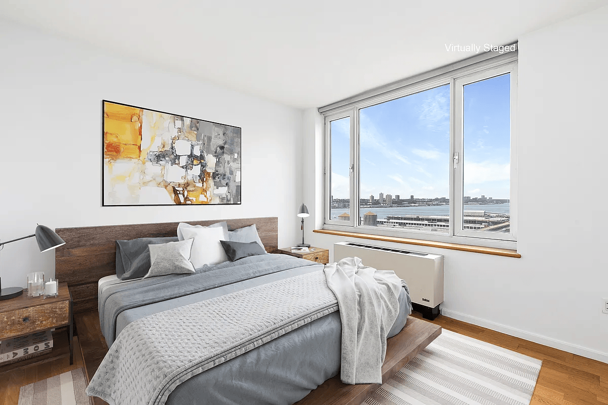 635 West 42nd Street #19D