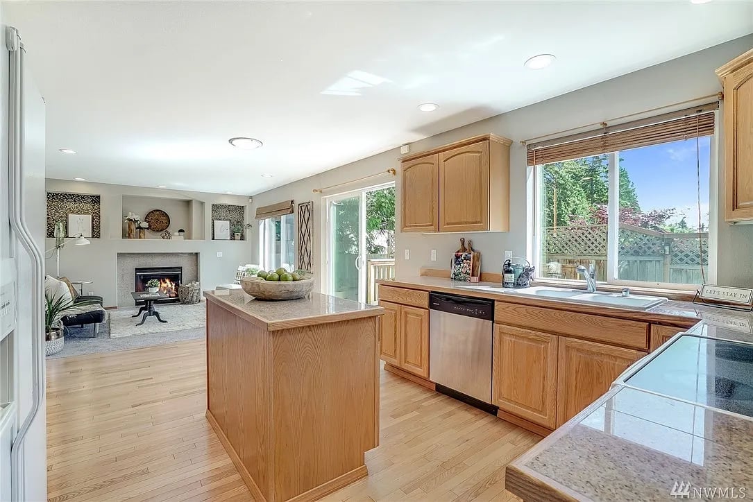 2509 Burley Dr
