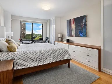 372 Central Park W APT 9B
