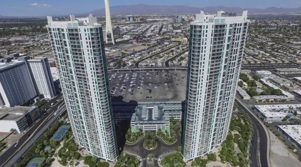 Turnberry Towers