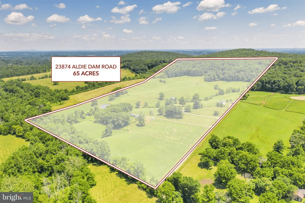 23880 Aldie Dam Rd