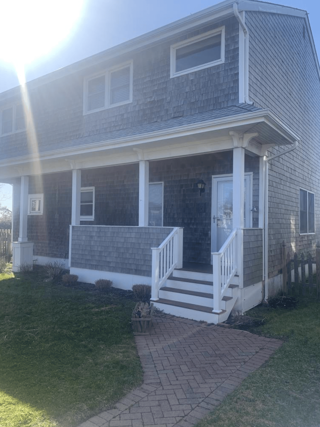 1104 West Ave