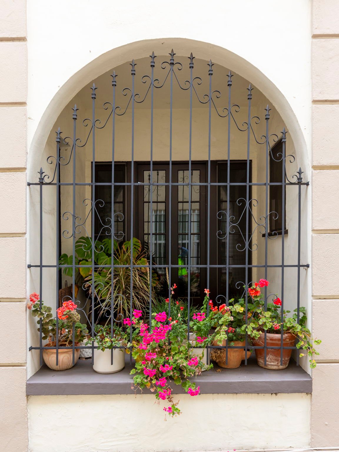 Restored Italian Renaissance 4 Unit in Beverly Grove
