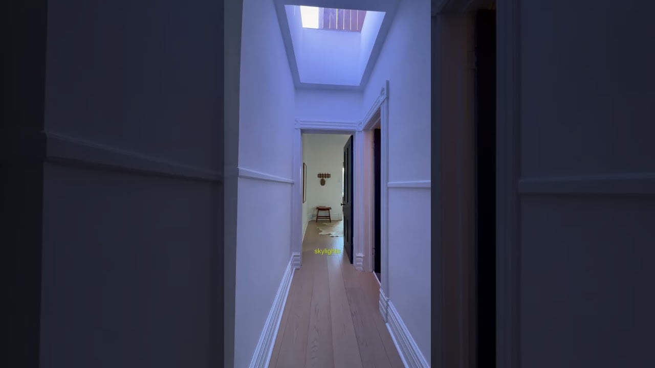 Built in 1892… But Look at It Now