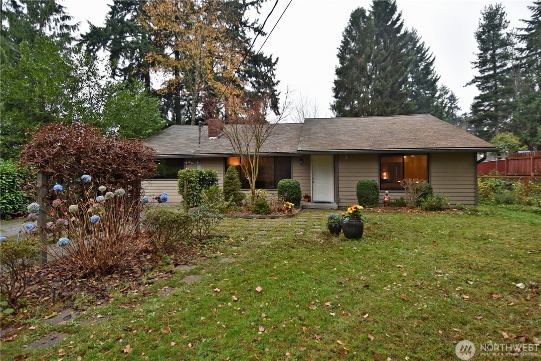 1318 N 167th Street
