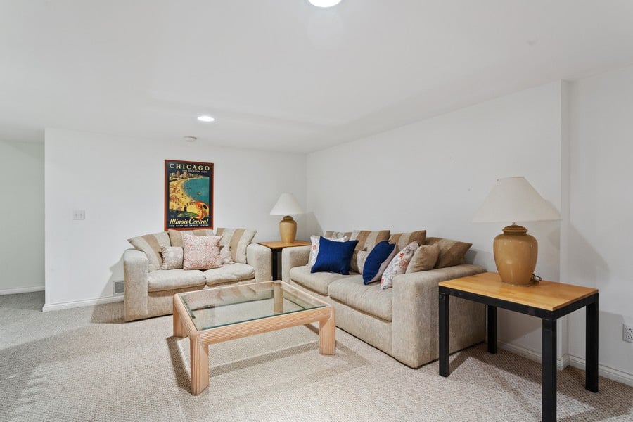 Charming Forest Beach Cottage Home 