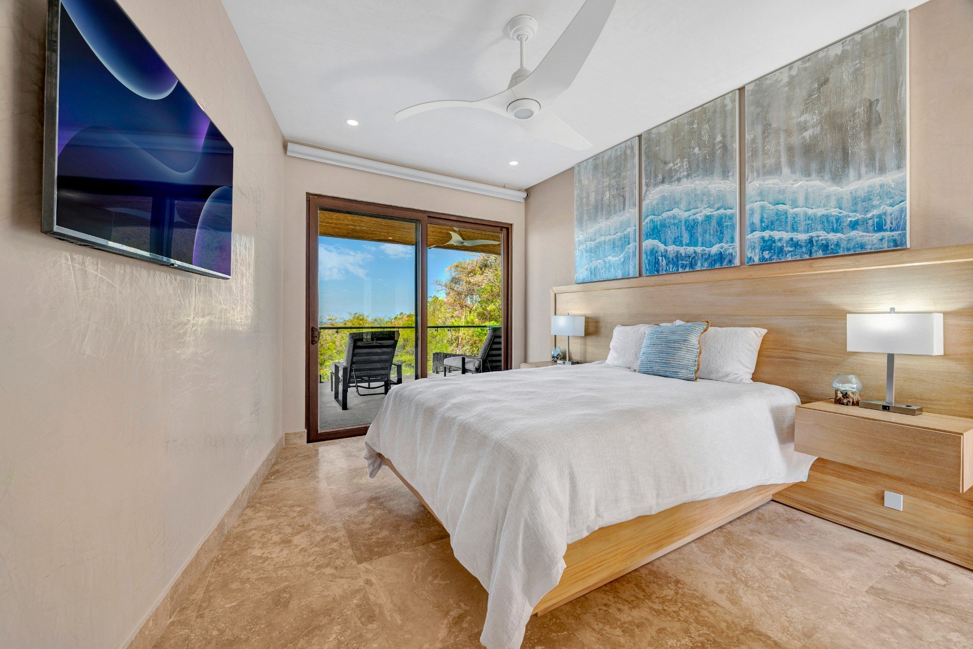 Casa Manta Ray, Mar Vista, Playa Flamingo, Guanacaste