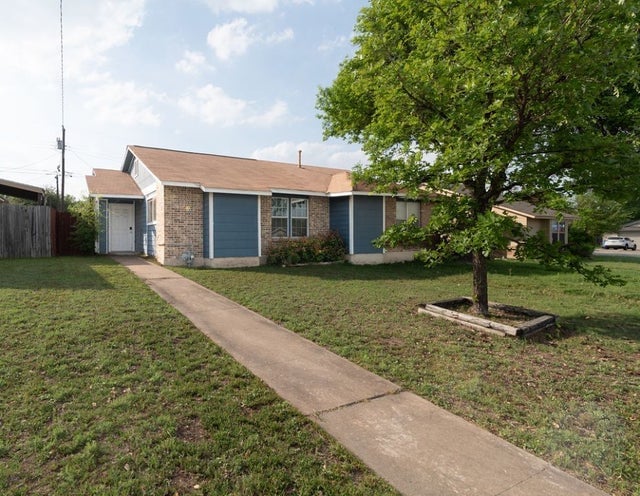 Round Rock