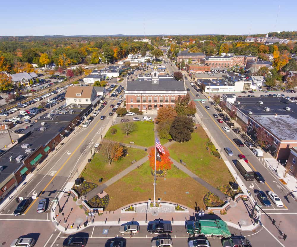 Needham