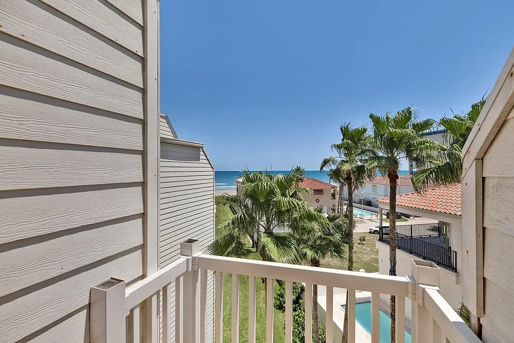 6300 Padre Blvd #317