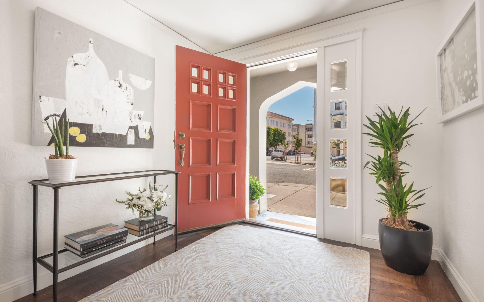 26 Cervantes Blvd
