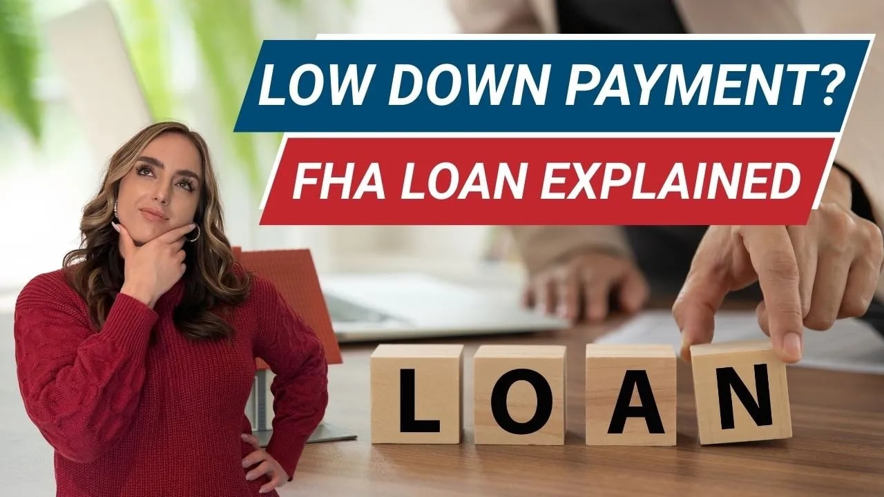 FHA Loans in California: What Buyers Need to Know