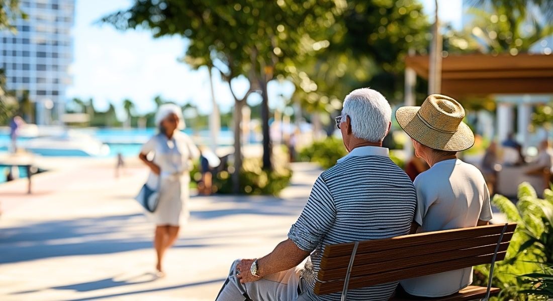 Retire in Miami: Top Communities for Empty Nesters & Retirees in the Miami Area