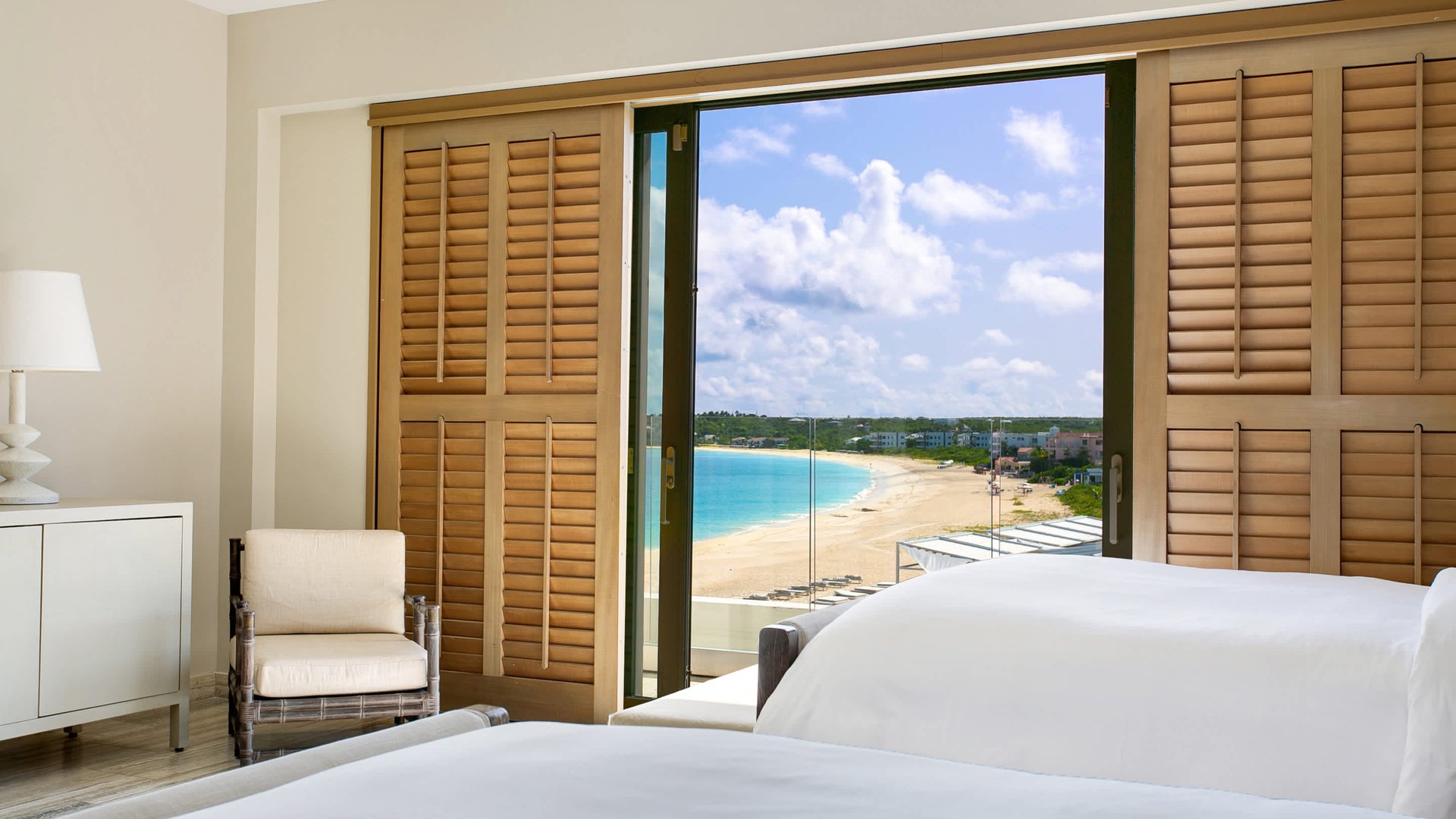 Four Seasons - Penthouse 450