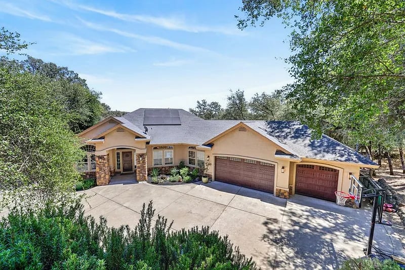 4207 Bearpaw Ct