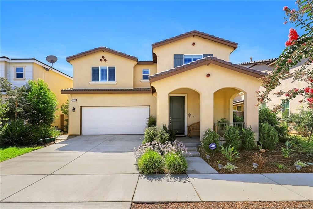 12917 Luna Street, Eastvale, CA 92880