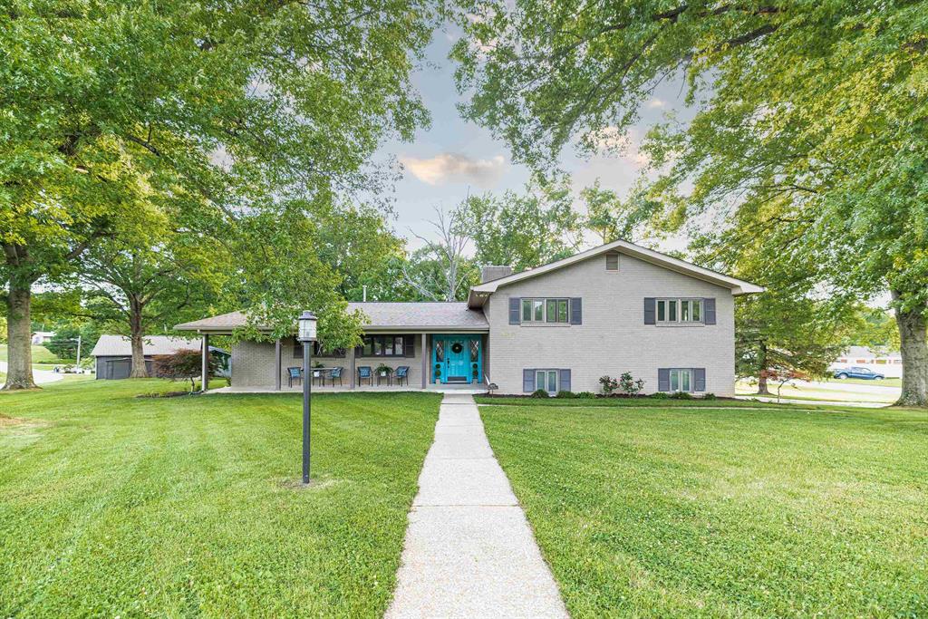 4800 Robinhood Drive Ashland, KY