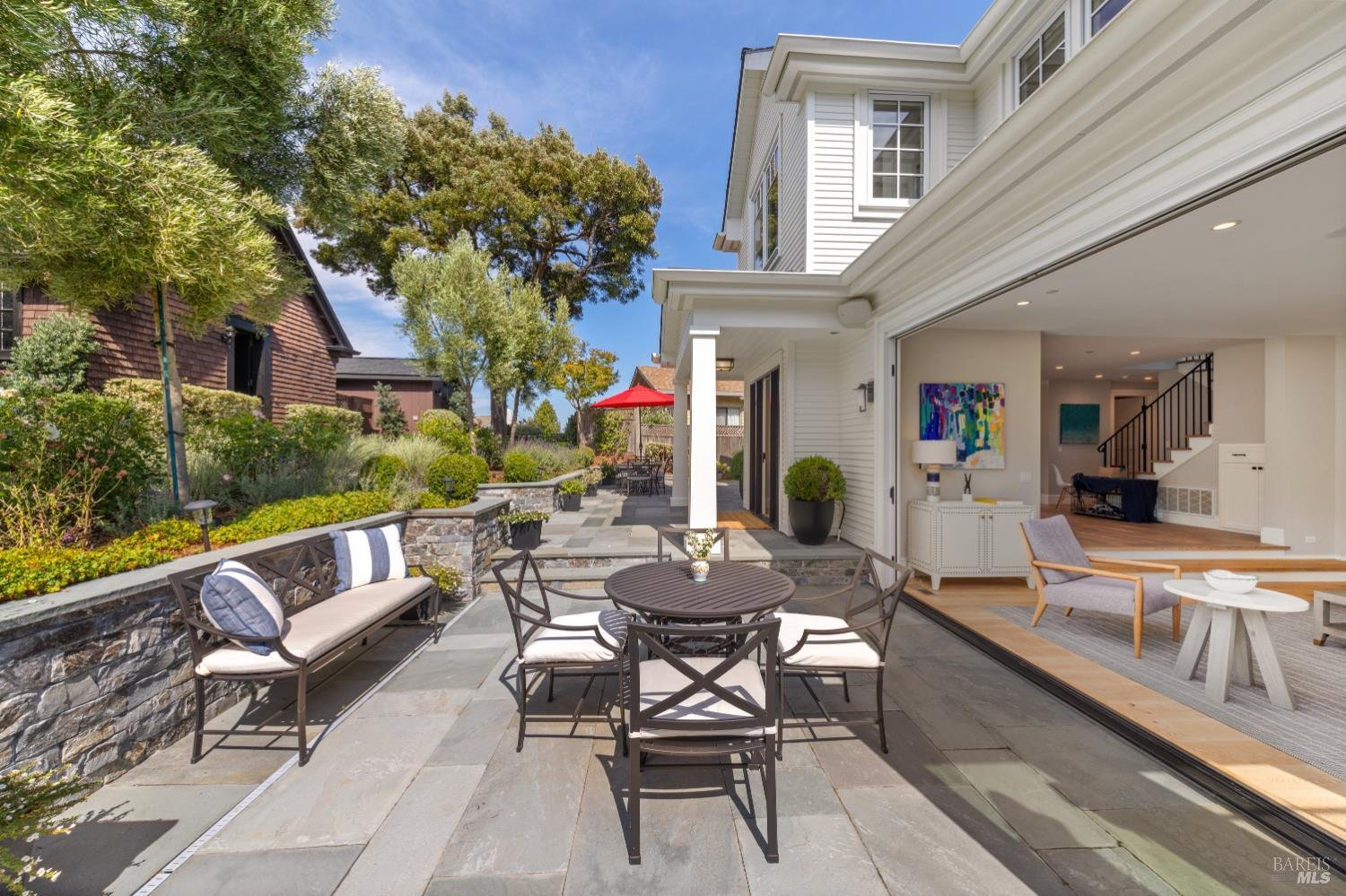 309 Corte Madera Ave