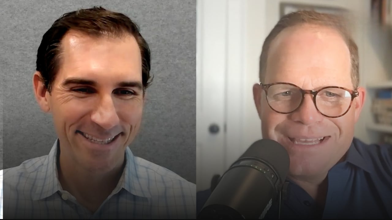 The Justin Landis Show | Episode 20