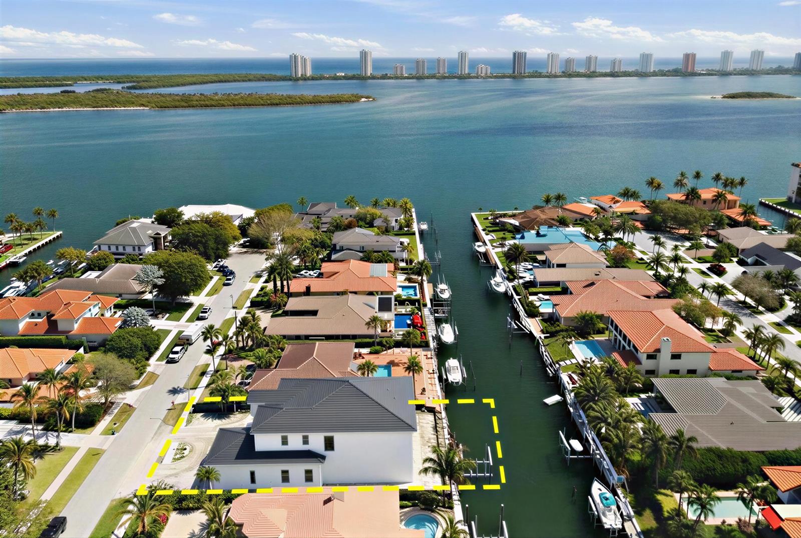130 Bowsprit Drive