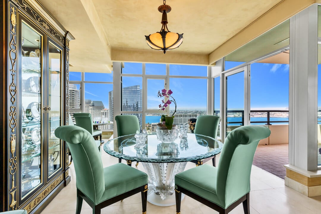 The Grande South Penthouse 3703