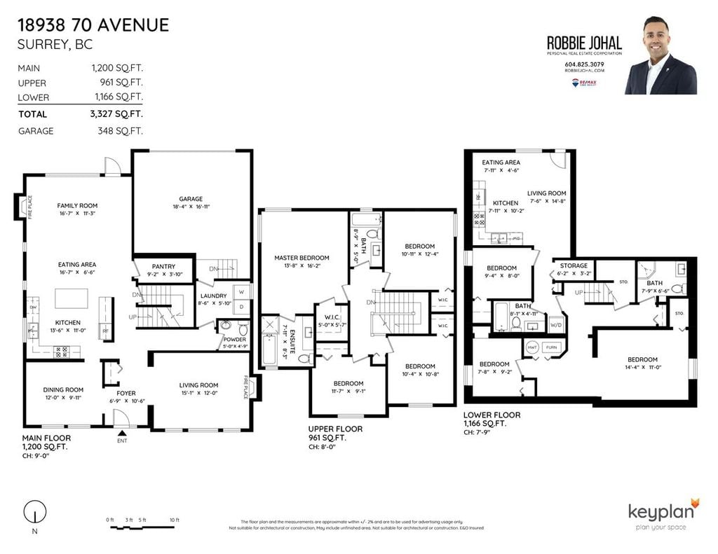 18938 70 Ave