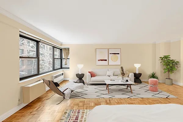 405 East 63rd Street Unit: 4C