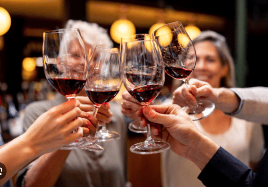 Hot Take: 55+ Communities Are the Glow-Up No One Warned You About 🔥