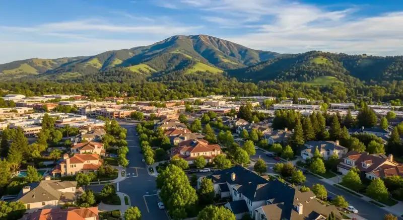 Is Danville, CA the Safest Town in California? What You Need to Know Before Moving