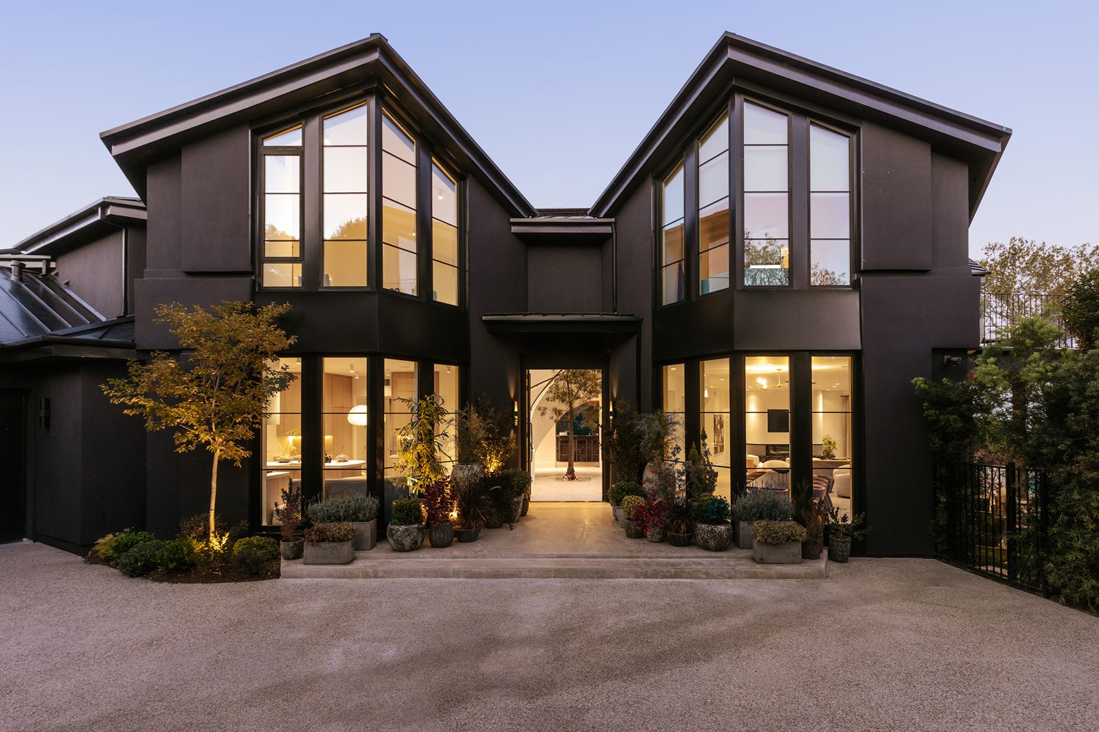 1122 La Altura Rd, Beverly Hills