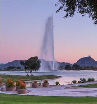 Fountain Hills