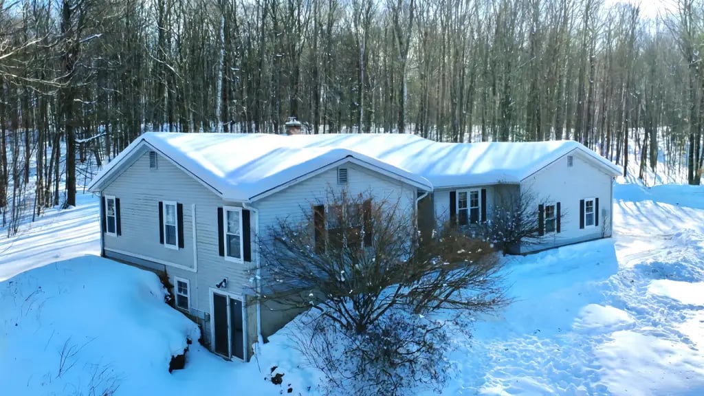 866 Ridge Hill Drive