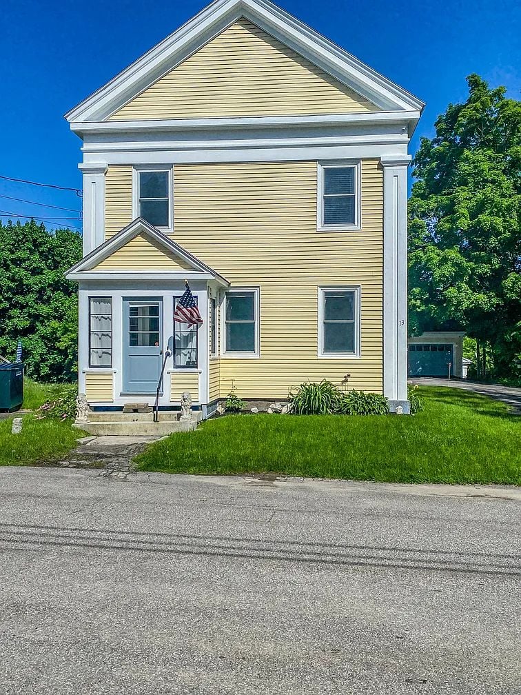 Rental Available October 1st