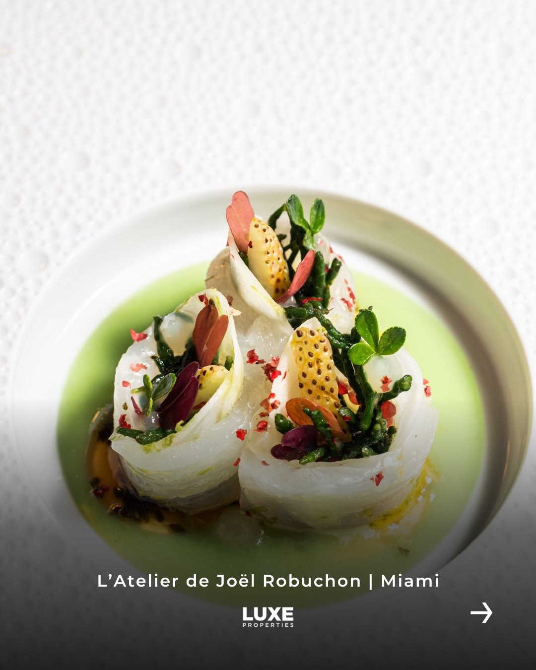 LUXE News: Miami Spice Turns 25