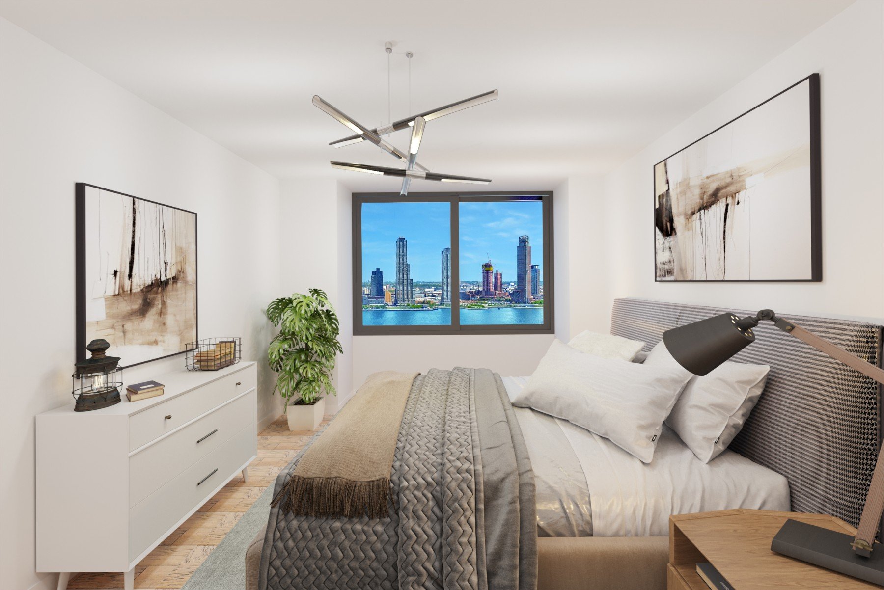415 E. 37 St. #24B