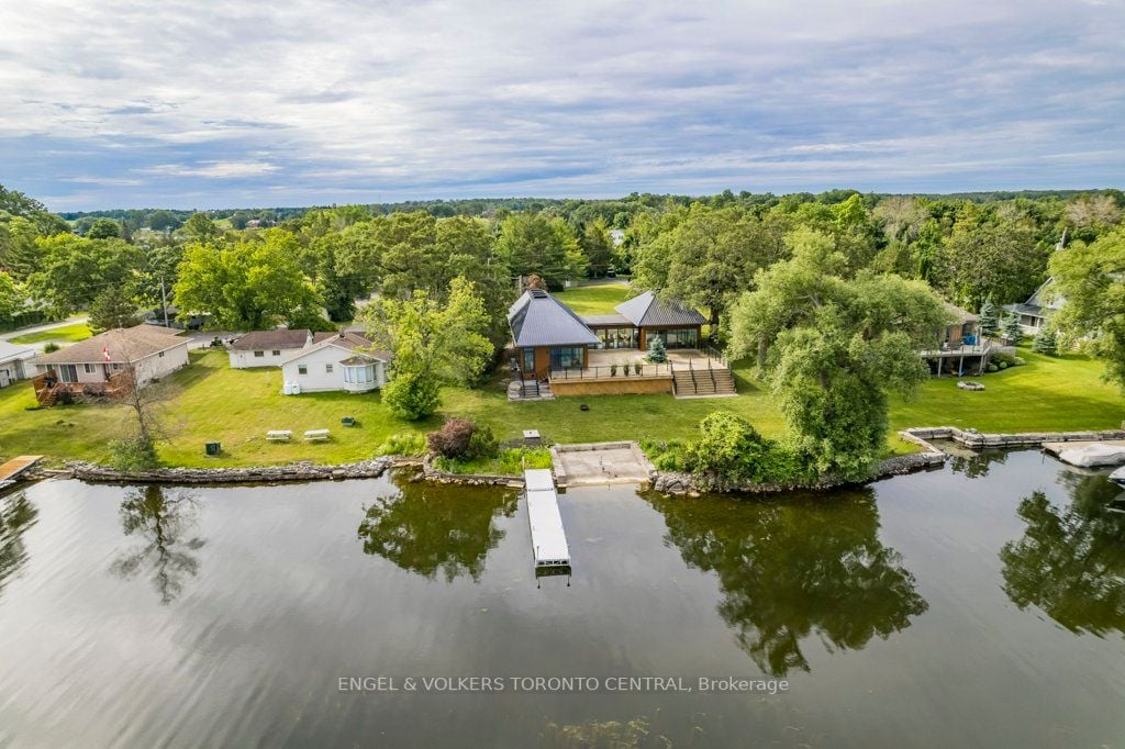 131 Peats Point Road