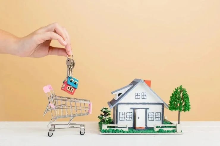 The Benefits of Buying a Home Near Everyday Conveniences